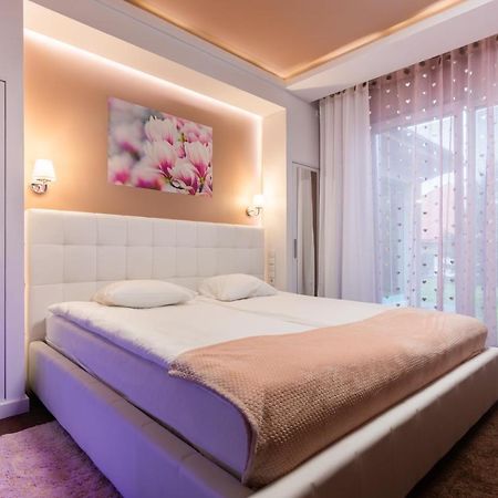 Melody De Luxe Apartment ミハウォビツェ エクステリア 写真