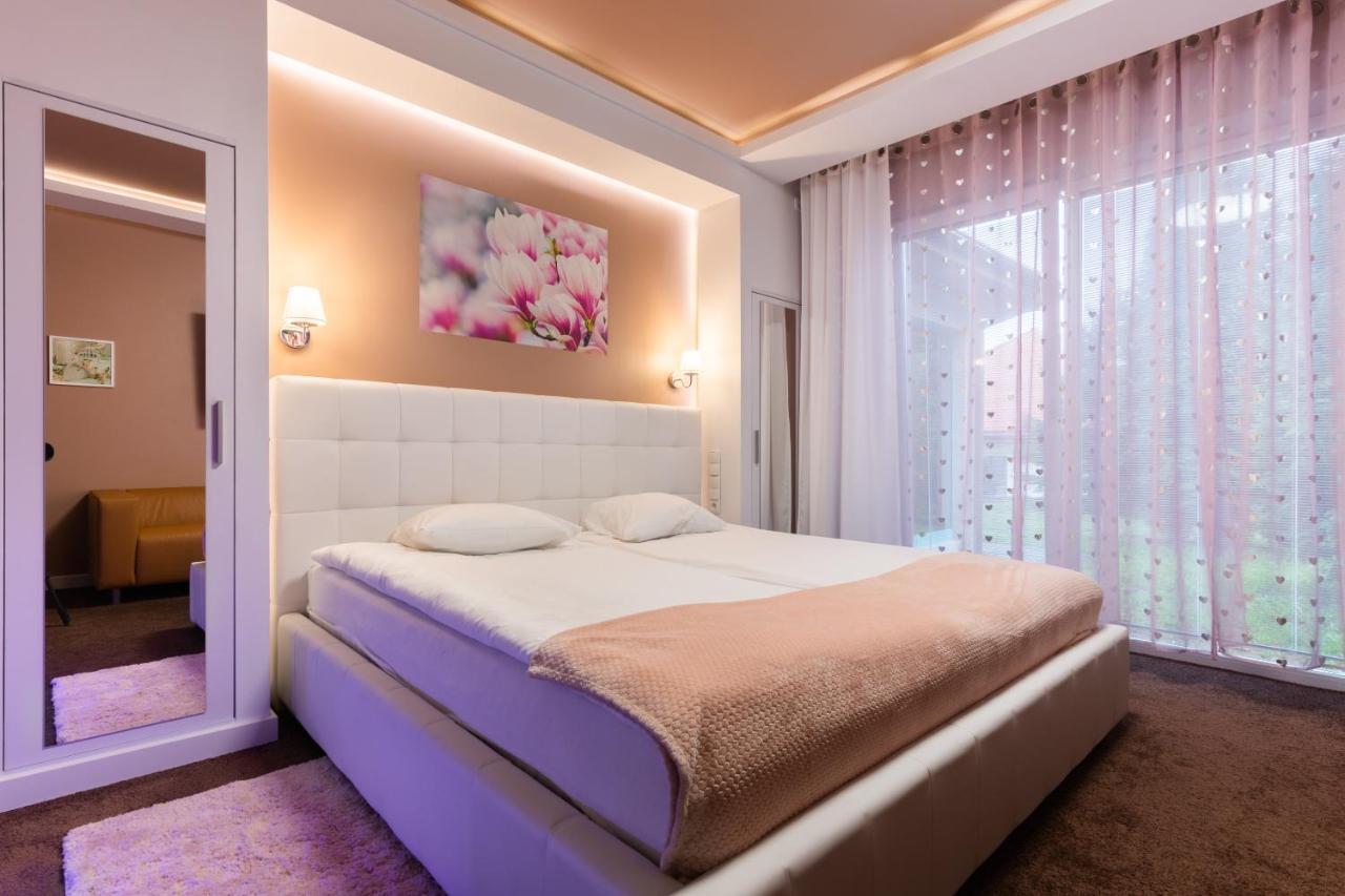 Melody De Luxe Apartment ミハウォビツェ エクステリア 写真